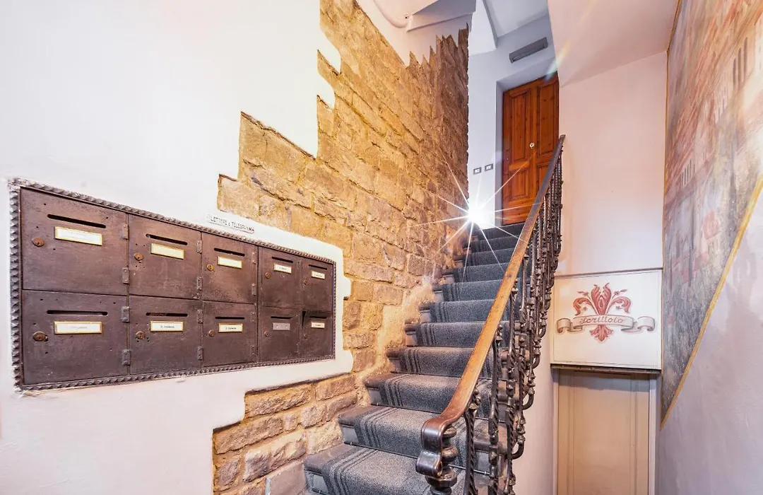 Condotta 16 Apartments-1